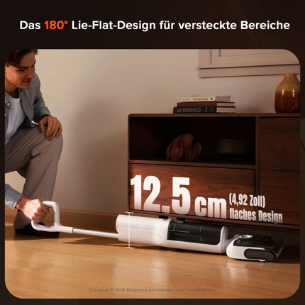 SEO. Roborock F25 GT Nass - und Trockenstaubsauger - F25 GT Linkreich