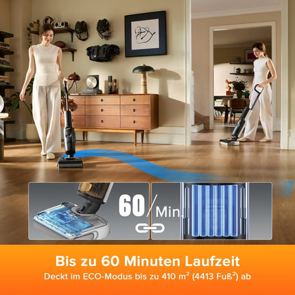 SEO. Roborock F25 LT Nass- und Trockenstaubsauger - F25 LT Linkreich