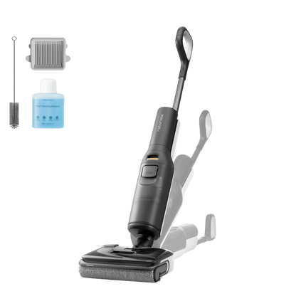 SEO. Roborock F25 LT Nass- und Trockenstaubsauger - F25 LT Linkreich