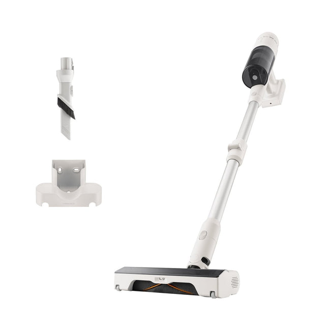 SEO. Roborock H60 2-in-1 Akku-Staubsauger mit Power-Detect - Linkreich