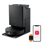 Qrevo Edge 2 / Schwarz