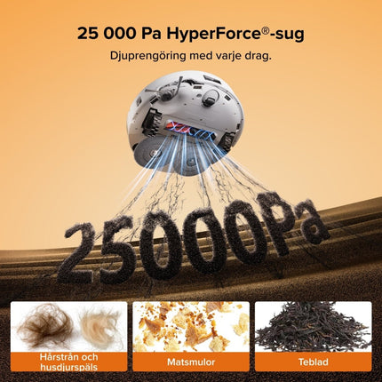 SEO. Roborock Qrevo Edge 2 - 25.000 Pa HyperForce-Saugkraft und Dual Anti-Tangle System - Qrevo Edge 2 Set Linkreich