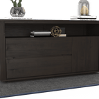 Wenge / Türe rechte Seite