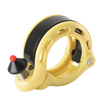 ROCKBROS 100dB Versteckte Fahrradklingel Regenfest und Rostfrei (Fahrradklingel) kaufen bei Linkreich – Jetzt entdecken!