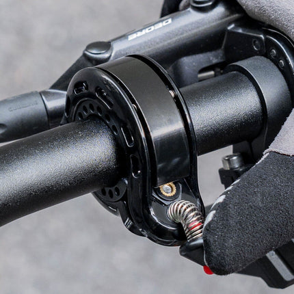 ROCKBROS 100dB Versteckte Fahrradklingel Regenfest und Rostfrei (Fahrradklingel) kaufen bei Linkreich – Jetzt entdecken!