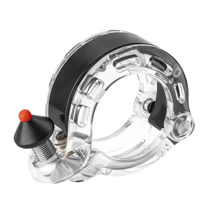 ROCKBROS 100dB Versteckte Fahrradklingel Regenfest und Rostfrei (Fahrradklingel) kaufen bei Linkreich – Jetzt entdecken!