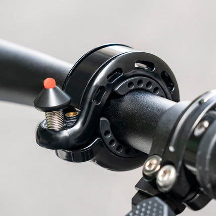 ROCKBROS 100dB Versteckte Fahrradklingel Regenfest und Rostfrei (Fahrradklingel) kaufen bei Linkreich – Jetzt entdecken!