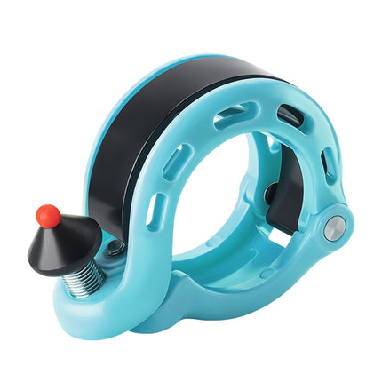 ROCKBROS 100dB Versteckte Fahrradklingel Regenfest und Rostfrei (Fahrradklingel) kaufen bei Linkreich – Jetzt entdecken!