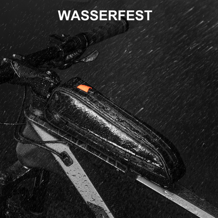 ROCKBROS 2 in 1 Fahrradtasche Set Rahmentasche Oberrohrtasche 2,5L (Fahrradtaschen) kaufen bei Linkreich – Jetzt entdecken!