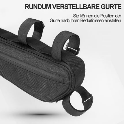 ROCKBROS 2 in 1 Fahrradtasche Set Rahmentasche Oberrohrtasche 2,5L (Fahrradtaschen) kaufen bei Linkreich – Jetzt entdecken!