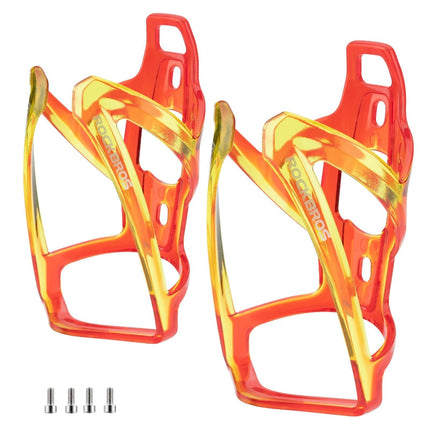 ROCKBROS 35g Leicht PC Fahrrad Flaschenhalter (Fahrrad Flaschenhalter) kaufen bei Linkreich – Jetzt entdecken!