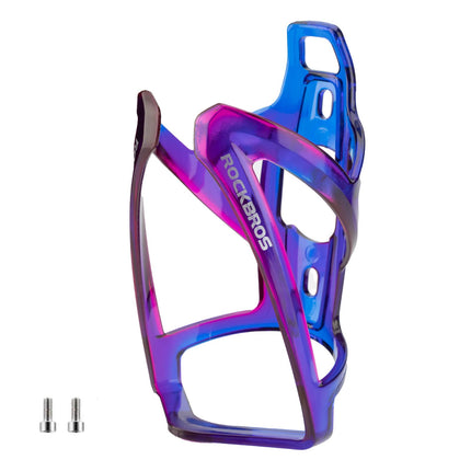 ROCKBROS 35g Leicht PC Fahrrad Flaschenhalter (Fahrrad Flaschenhalter) kaufen bei Linkreich – Jetzt entdecken!