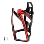 1 Stück / Schwarz Rot