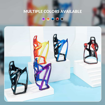 ROCKBROS 35g Leicht PC Fahrrad Flaschenhalter (Fahrrad Flaschenhalter) kaufen bei Linkreich – Jetzt entdecken!