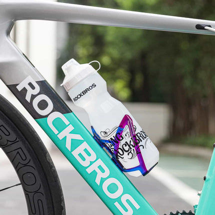 ROCKBROS 35g Leicht PC Fahrrad Flaschenhalter (Fahrrad Flaschenhalter) kaufen bei Linkreich – Jetzt entdecken!