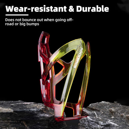 ROCKBROS 35g Leicht PC Fahrrad Flaschenhalter (Fahrrad Flaschenhalter) kaufen bei Linkreich – Jetzt entdecken!