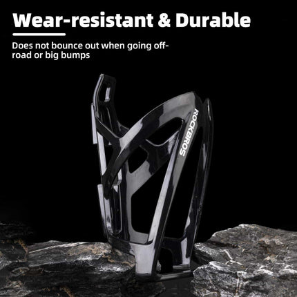 ROCKBROS 35g Leicht PC Fahrrad Flaschenhalter (Fahrrad Flaschenhalter) kaufen bei Linkreich – Jetzt entdecken!