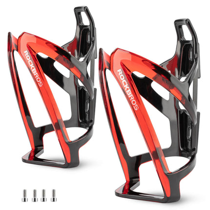 ROCKBROS 35g Leicht PC Fahrrad Flaschenhalter (Fahrrad Flaschenhalter) kaufen bei Linkreich – Jetzt entdecken!