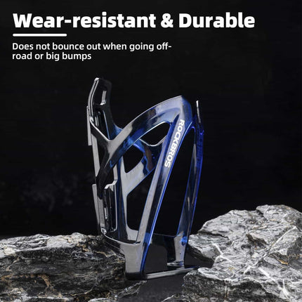 ROCKBROS 35g Leicht PC Fahrrad Flaschenhalter (Fahrrad Flaschenhalter) kaufen bei Linkreich – Jetzt entdecken!