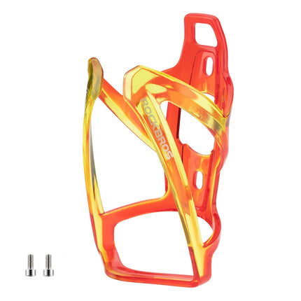 ROCKBROS 35g Leicht PC Fahrrad Flaschenhalter (Fahrrad Flaschenhalter) kaufen bei Linkreich – Jetzt entdecken!