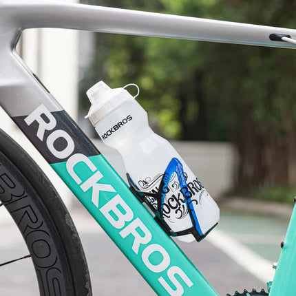 ROCKBROS 35g Leicht PC Fahrrad Flaschenhalter (Fahrrad Flaschenhalter) kaufen bei Linkreich – Jetzt entdecken!