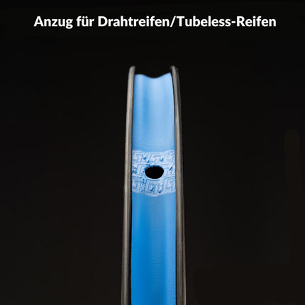 ROCKBROS 700C Carbon Laufradsatz 38mm Scheibenbremse Steckachse Laufrad Set für Rennrad (Laufradsatz) kaufen bei Linkreich – Jetzt entdecken!