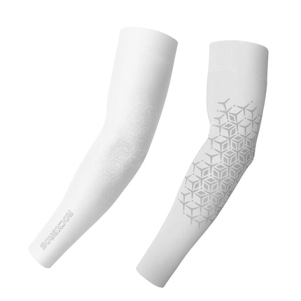 ROCKBROS Armlinge Arm Sleeve Sonnenschutz Kühles Gefühl Schnell Trocknend (Armlinge & Beinlinge) kaufen bei Linkreich – Jetzt entdecken!