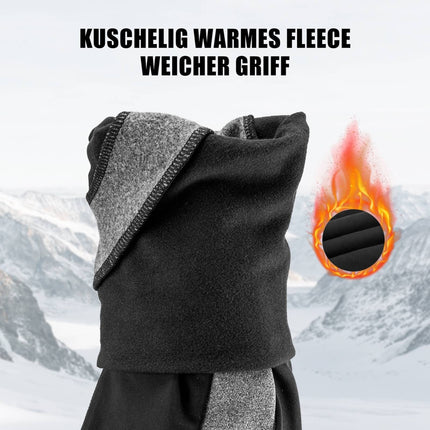ROCKBROS Armlinge Winter Armwärmer für Radsport Wandern Laufen Outdoor (Armlinge & Beinlinge) kaufen bei Linkreich – Jetzt entdecken!
