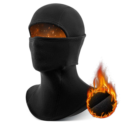 ROCKBROS Balaclava Winter Skimaske Warm Sturmmaske Unisex Einheitsgröße (Sturmhaube & Gesichtsmaske) kaufen bei Linkreich – Jetzt entdecken!