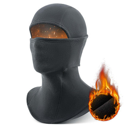 ROCKBROS Balaclava Winter Skimaske Warm Sturmmaske Unisex Einheitsgröße (Sturmhaube & Gesichtsmaske) kaufen bei Linkreich – Jetzt entdecken!