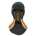 Schwarz Orange