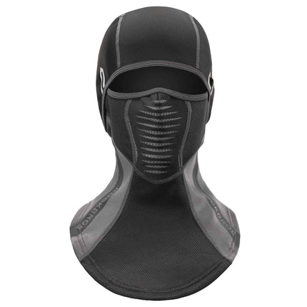 ROCKBROS Balaclava Winter Thermal Fahrrad Vollgesichtsmaske Sturmmaske (Sturmhaube & Gesichtsmaske) kaufen bei Linkreich – Jetzt entdecken!