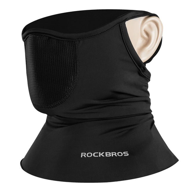 ROCKBROS Balaclavas Multifunktion Atmungsaktiv Gesichtsbedeckung Unisex (Sturmhaube & Gesichtsmaske) kaufen bei Linkreich – Jetzt entdecken!