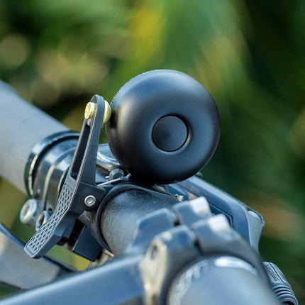 ROCKBROS Classic Brass Fahrradklingel Mini Fahrradglocken 1 - 2 Ringtone (Fahrradklingel) kaufen bei Linkreich – Jetzt entdecken!