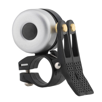 ROCKBROS Classic Brass Fahrradklingel Mini Fahrradglocken 1 - 2 Ringtone (Fahrradklingel) kaufen bei Linkreich – Jetzt entdecken!