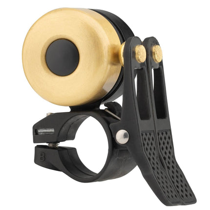 ROCKBROS Classic Brass Fahrradklingel Mini Fahrradglocken 1 - 2 Ringtone (Fahrradklingel) kaufen bei Linkreich – Jetzt entdecken!