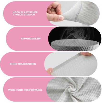 ROCKBROS Damen Radunterhose mit 3D Gepolsterte Radlerhose Atmungsaktiv (Fahrradhose) kaufen bei Linkreich – Jetzt entdecken!