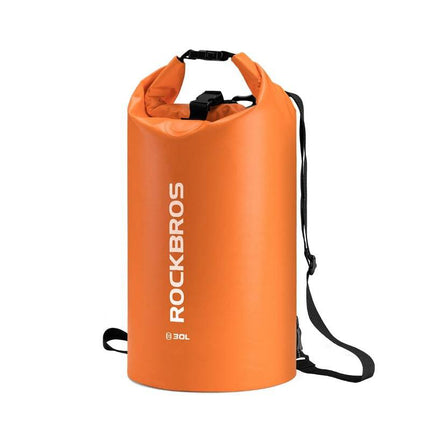 ROCKBROS Dry Bag Wasserdicht Packsack (Fahrradtaschen) kaufen bei Linkreich – Jetzt entdecken!