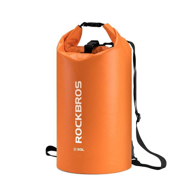ROCKBROS Dry Bag Wasserdicht Packsack (Fahrradtaschen) kaufen bei Linkreich – Jetzt entdecken!