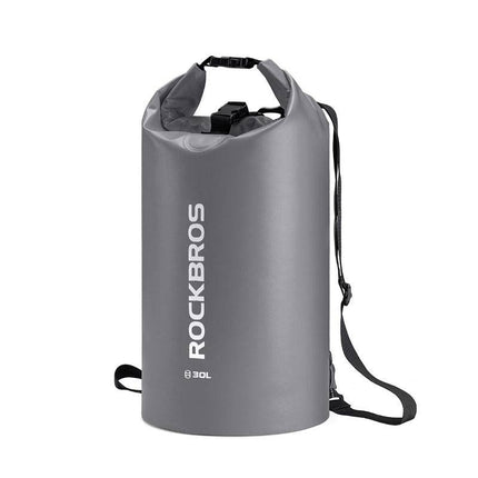 ROCKBROS Dry Bag Wasserdicht Packsack (Fahrradtaschen) kaufen bei Linkreich – Jetzt entdecken!