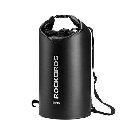 ROCKBROS Dry Bag Wasserdicht Packsack (Fahrradtaschen) kaufen bei Linkreich – Jetzt entdecken!