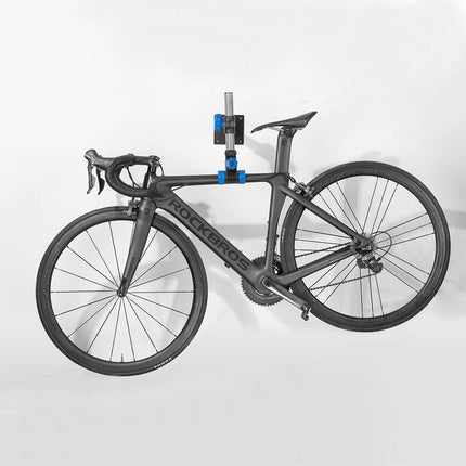 ROCKBROS Einstellbar Wandhalterung Fahrradständer Max. Belastung 25KG (Fahrradständer) kaufen bei Linkreich – Jetzt entdecken!