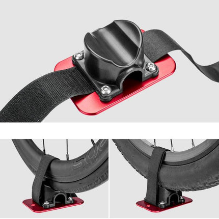 ROCKBROS Fahrrad Dachträger Gabelhalterung (Fahrrad Dachträger) kaufen bei Linkreich – Jetzt entdecken!