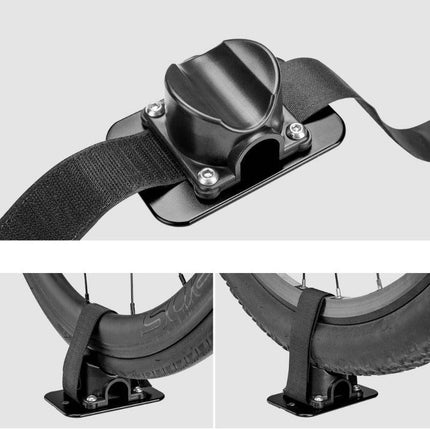 ROCKBROS Fahrrad Dachträger Gabelhalterung (Fahrrad Dachträger) kaufen bei Linkreich – Jetzt entdecken!