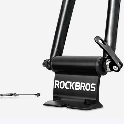 ROCKBROS Fahrrad Dachträger Gabelhalterung (Fahrrad Dachträger) kaufen bei Linkreich – Jetzt entdecken!