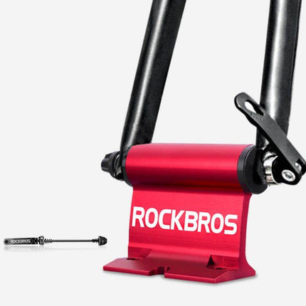 ROCKBROS Fahrrad Dachträger Gabelhalterung (Fahrrad Dachträger) kaufen bei Linkreich – Jetzt entdecken!