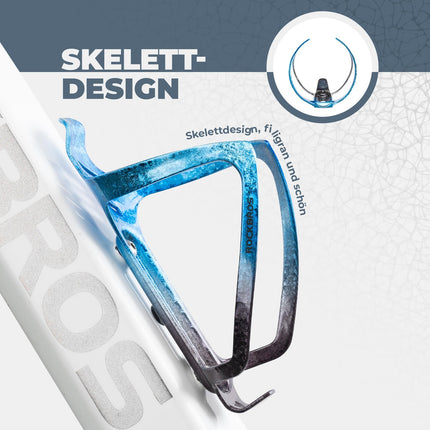 ROCKBROS Fahrrad Flaschenhalter Getränkehalter Robust aus Alu Leicht 8 Farbe (Fahrrad Flaschenhalter) kaufen bei Linkreich – Jetzt entdecken!