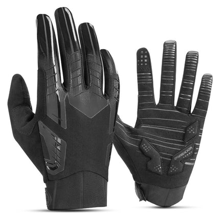ROCKBROS Fahrrad Handschuhe Touchscreen - Design für Outdoor Aktivitäten Unisex (Fahrradhandschuhe) kaufen bei Linkreich – Jetzt entdecken!