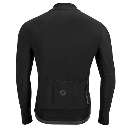 ROCKBROS Fahrrad Jacke Winter Winddichte Fahrradbekleidung Sportlich (Fahrradjacke) kaufen bei Linkreich – Jetzt entdecken!