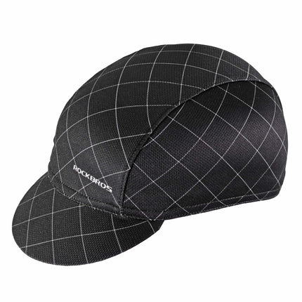 ROCKBROS Fahrrad Kappe UV - Schutz Sport Hut für Damen Herren 54 - 61 cm (Fahrrad Mütze) kaufen bei Linkreich – Jetzt entdecken!